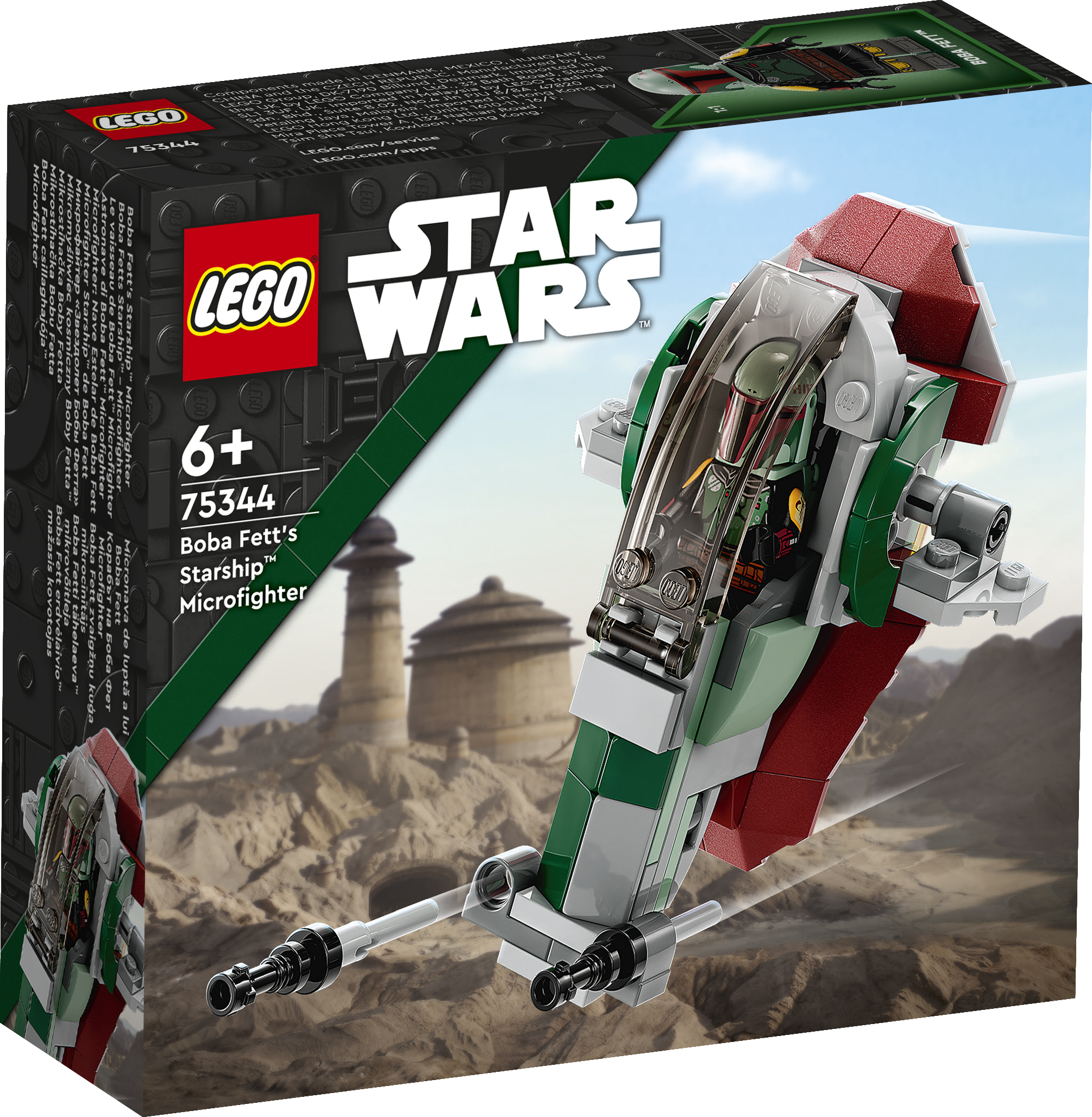 Lego star outlet wars sets naves